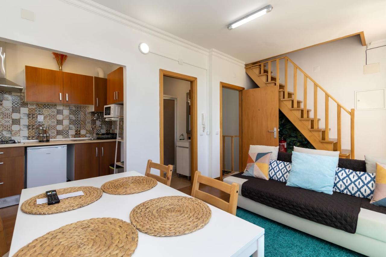 Stay In Todi - Alojamento Local Setúbal Exteriör bild