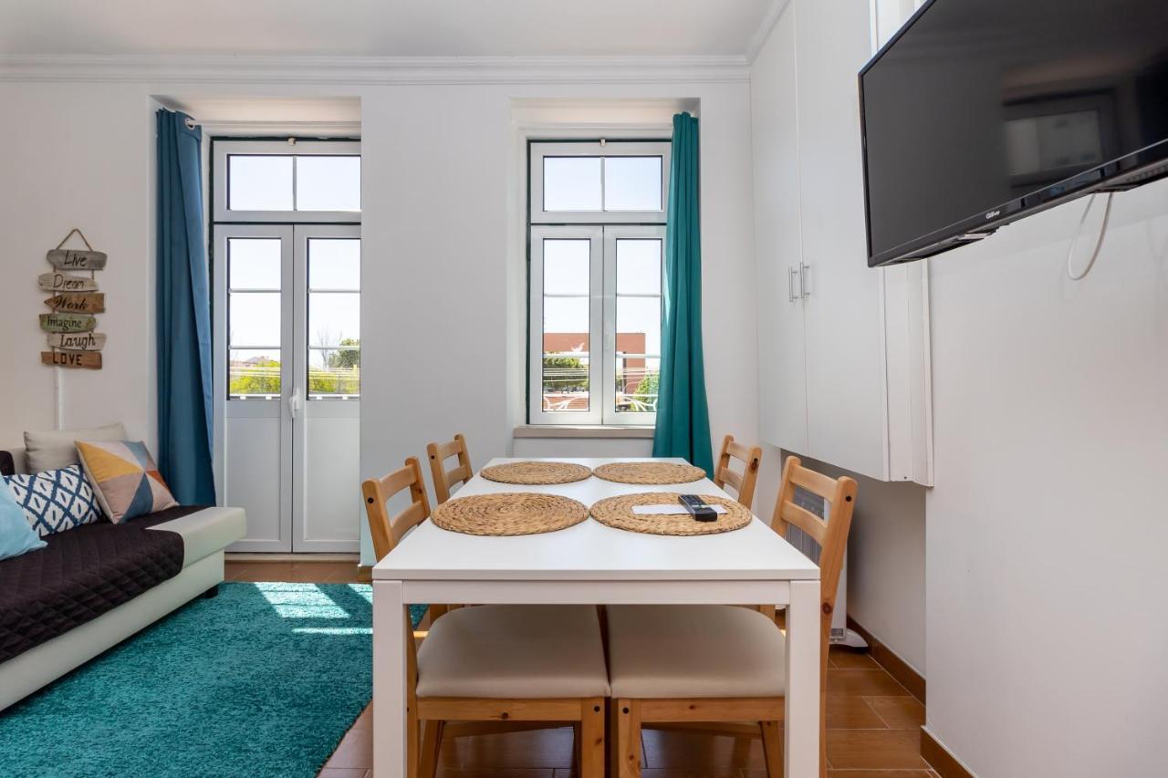 Stay In Todi - Alojamento Local Setúbal Exteriör bild