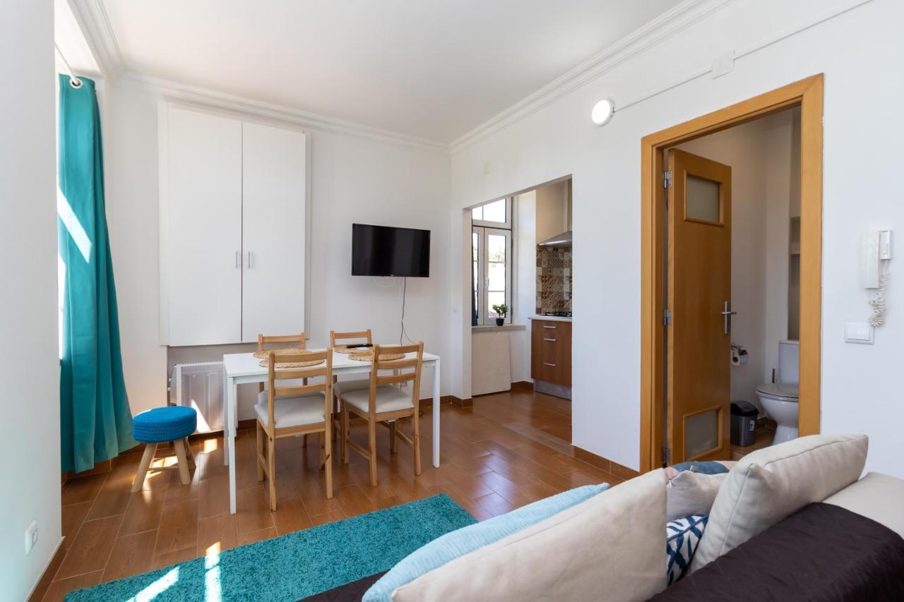 Stay In Todi - Alojamento Local Setúbal Exteriör bild