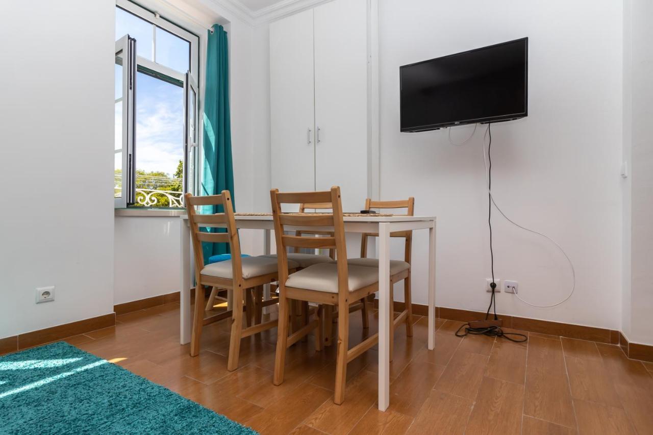 Stay In Todi - Alojamento Local Setúbal Exteriör bild