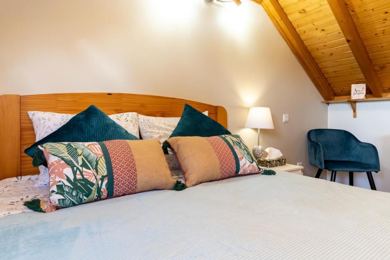 Stay In Todi - Alojamento Local Setúbal Exteriör bild