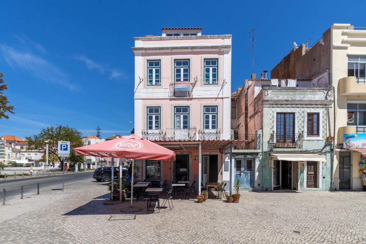 Stay In Todi - Alojamento Local Setúbal Exteriör bild