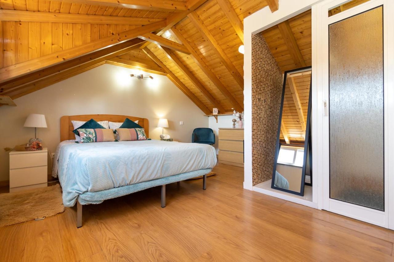Stay In Todi - Alojamento Local Setúbal Exteriör bild